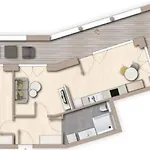 Theviewb08 Apartment *