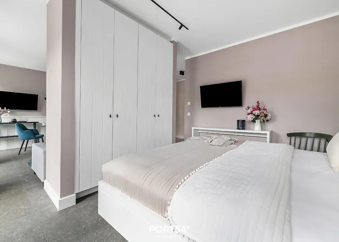 Theviewb08 Kapitaenskajuete Apartamento Dagebüll